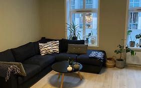Lekker leilighet midt i Bergen Sentrum